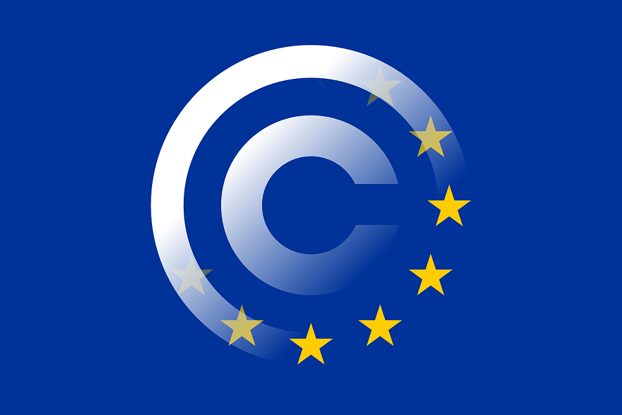 Διορία δύο ετών δίνει η ΕΕ για την ενσωμάτωση οδηγίας για τα πνευματικά δικαιώματα