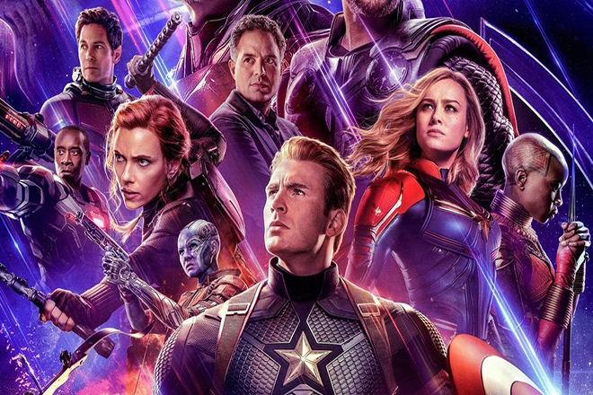 Το «Avengers: Endgame» σπάει το ρεκόρ του «Avatar» και γίνεται η εμπορικότερη ταινία όλων των εποχών