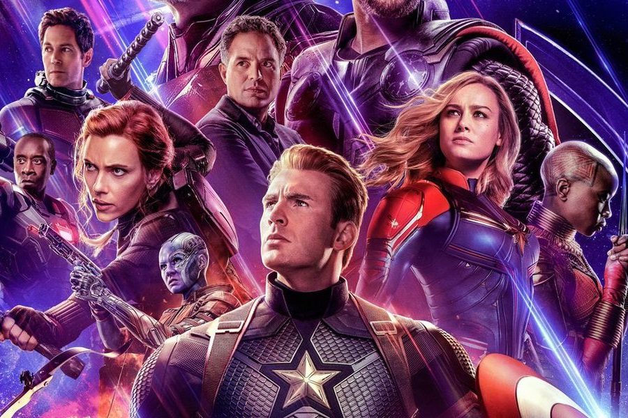 Φρενίτιδα για ένα εισιτήριο του “Avengers: Endgame”: Αγγελίες ζητούν ακόμη και 500 δολάρια