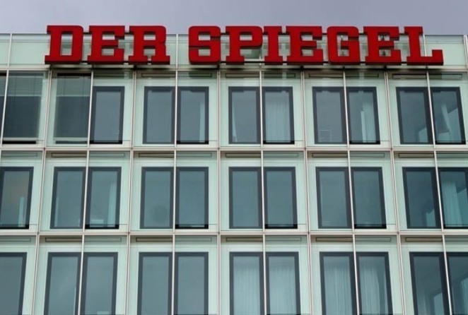 Spiegel: «H Ελλάδα εξετάζει την κατάσχεση γερμανικών περιουσιακών στοιχείων»