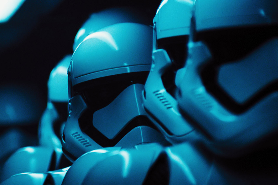 Star Wars Episode IX: Η εποποιία των Skywalker στο πρώτο τρέιλερ της τελευταίας ταινίας του Πολέμου των Άστρων