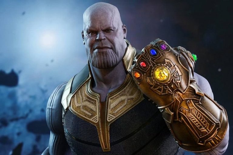 Τι συμβαίνει αν αναζητήσετε το «Thanos» στο Google