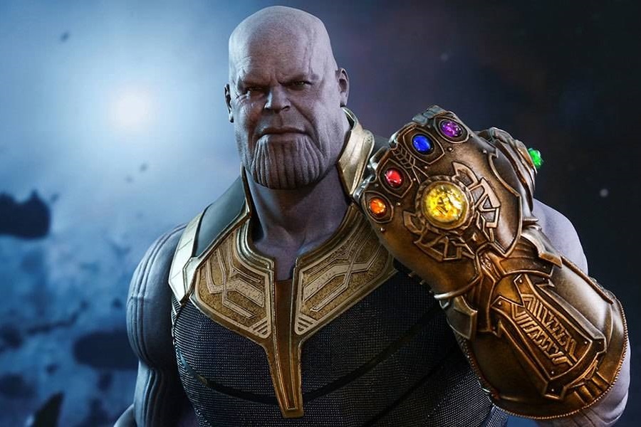 Τι συμβαίνει αν αναζητήσετε το «Thanos» στο Google