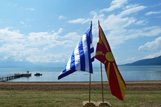 Ξεκινά το έργο της προστασίας του brand «Μακεδονία» για τα ελληνικά προϊόντα