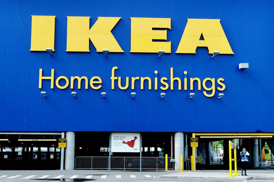 Η Ikea κήρυξε πόλεμο σε Google και Amazon και διεκδικεί την αγορά των «έξυπνων σπιτιών»