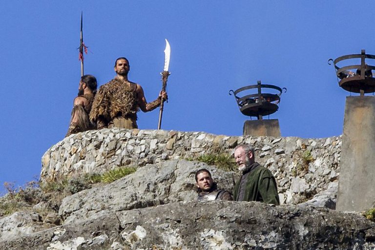 Τέλειωσε το Game of Thrones και σας λείπει ήδη; Το prequel της σειράς προετοιμάζεται