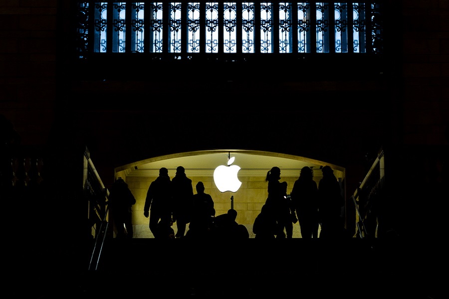 Η Apple εντόπισε κενό ασφαλείας σε iPhone, iPad και Mac