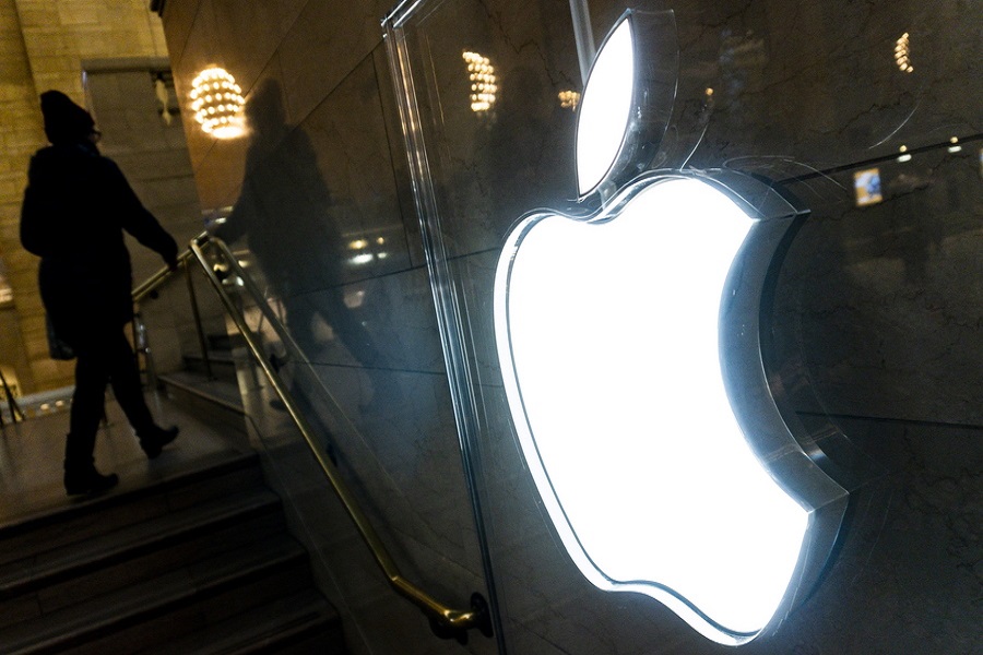 Οριακή αύξηση των εσόδων για την Apple το α’ τρίμηνο- Ποια προϊόντα «διέσωσαν» τις πωλήσεις