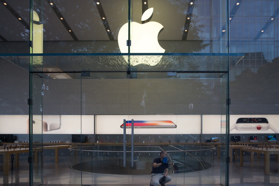 Έρευνα κατά της Apple ζητάνε οι Βρυξέλλες για παραβίαση της αντιμονοπωλιακής νομοθεσίας