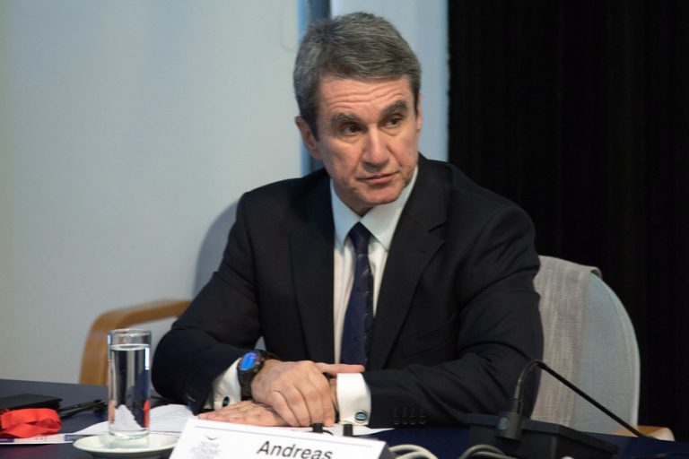Ο Ανδρέας Λοβέρδος στηρίζει Νίκο Ανδρουλάκη στον β’ γύρο των εκλογών του ΚΙΝΑΛ