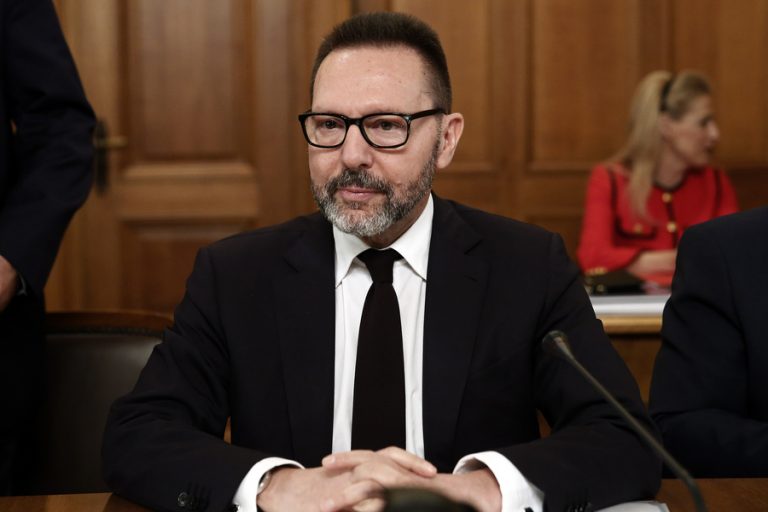 Στουρνάρας: Βιώσιμο «τουλάχιστον ως το 2030» το ελληνικό χρέος
