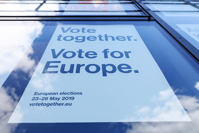 Ευρωεκλογές 2019: Όλα όσα πρέπει να ξέρετε πριν ψηφίσετε