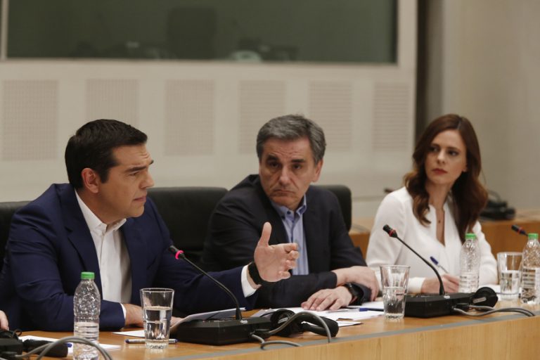 Τι πήραν οι Ευρωπαίοι για να δώσουν «πράσινο» φως στο πακέτο Τσίπρα