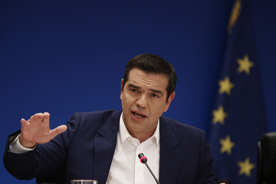 Αυστηρό μήνυμα προς την Τουρκία: «Όποιος παραβιάζει τα κυριαρχικά δικαιώματα Ελλάδας – Κύπρου θα έχει συνέπειες»