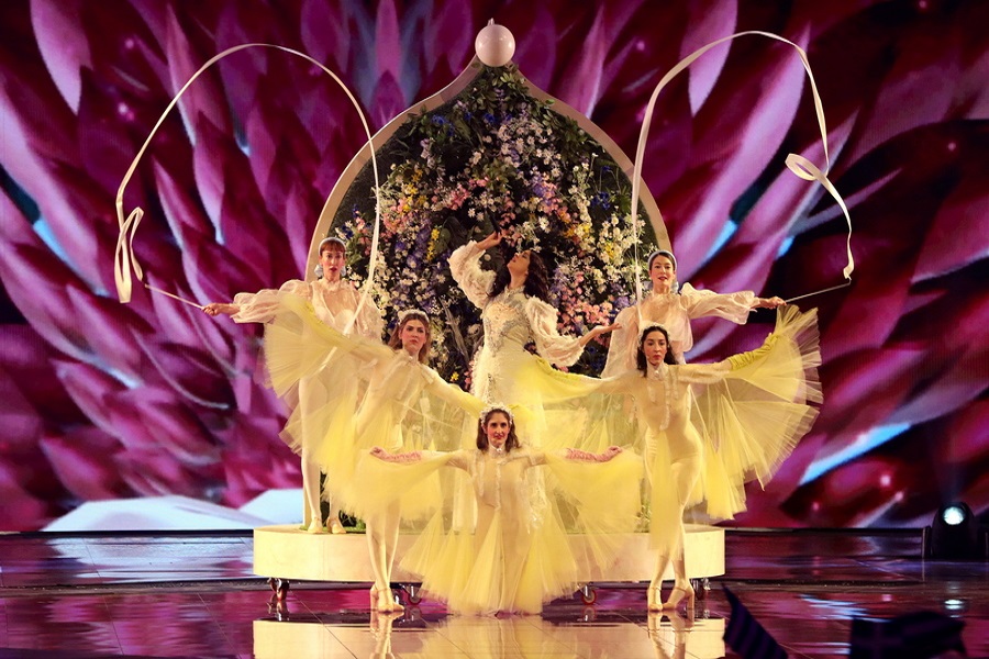 Eurovision 2019: Τάμτα και Κατερίνα Ντούσκα πέρασαν στον τελικό