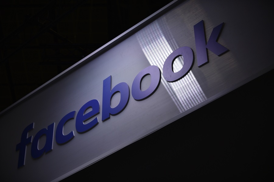 Πρόστιμο ύψους 2 εκατ. ευρώ στο Facebook από τη Γερμανία