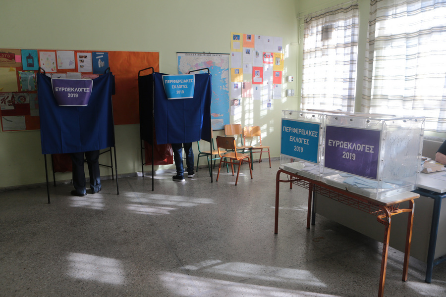 Η εκλογική «μάχη» της Αθήνας – Τι δήλωσαν οι υποψήφιοι δήμαρχοι
