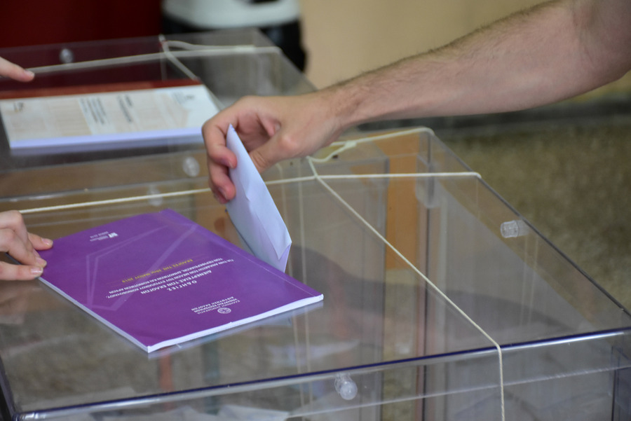 Εθνικές εκλογές 2019: Πού και πώς ψηφίζουμε