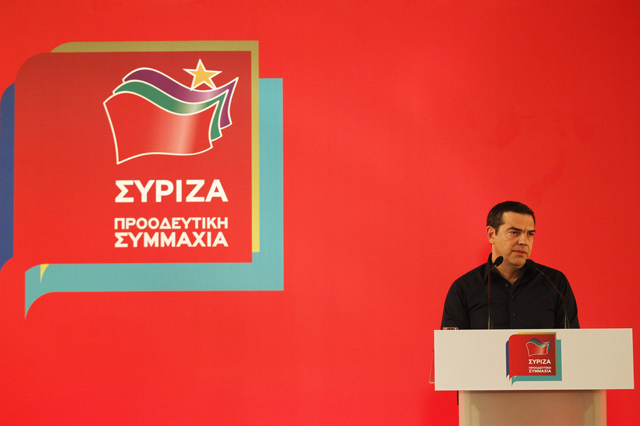 ΣΥΡΙΖΑ: Οι δηλώσεις Ευρωπαίων αξιωματούχων διαψεύδουν τις προεκλογικές υποσχέσεις του κ. Μητσοτάκη