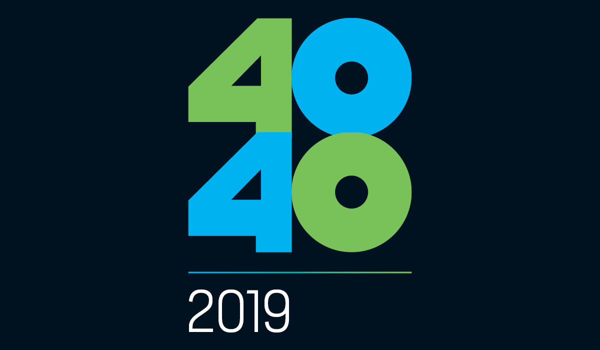 40under40 2019: Η λίστα – θεσμός για την επιχειρηματικότητα επιστρέφει στο νέο τεύχος του Fortune