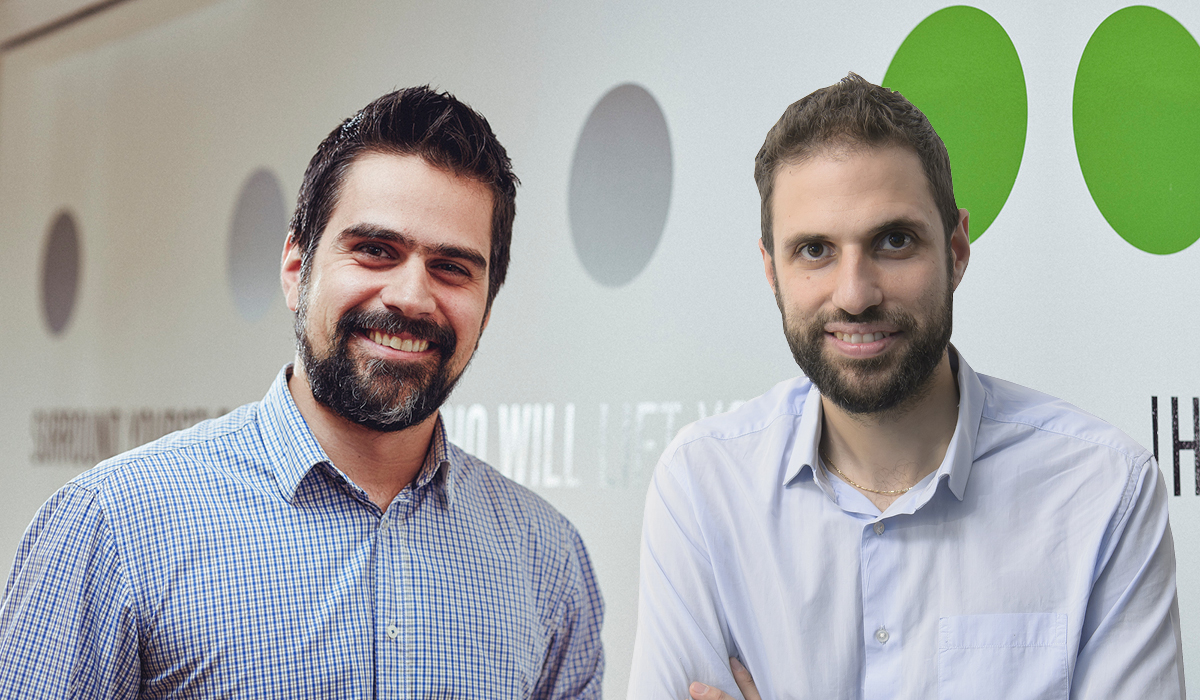 Στέλιος Ηλιάκης, Βαγγέλης Κοτσώνης | Fortunegreece.com
