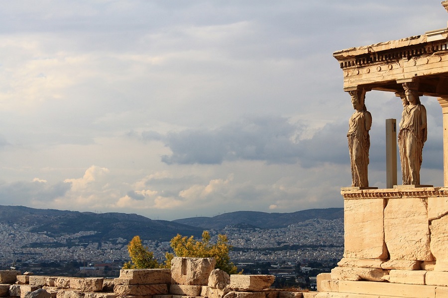 European Best Destinations: Σάρωσε η Αθήνα- Ποια θέση πήρε