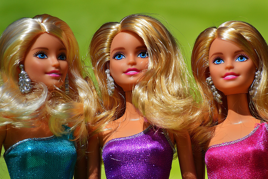 Τα «Όσκαρ της μόδας» θα βραβεύσουν την Barbie
