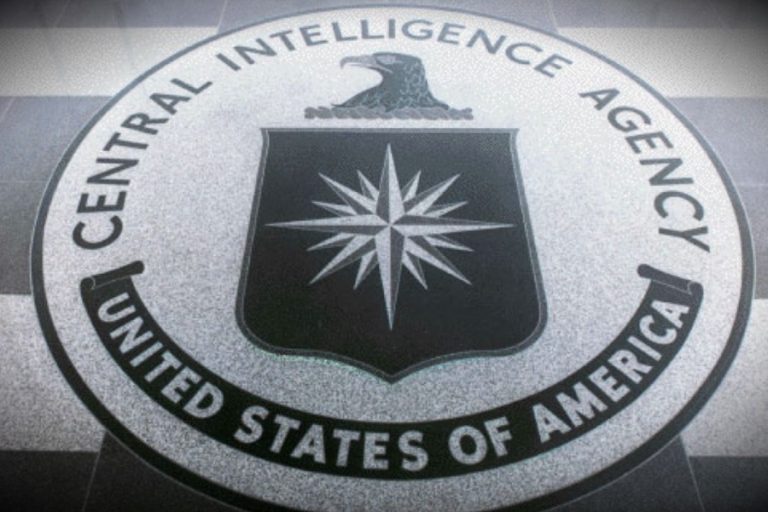 Αποκαλύφθηκε διπλός πράκτορας της CIA- Έκανε κατασκοπία υπέρ της Κίνας