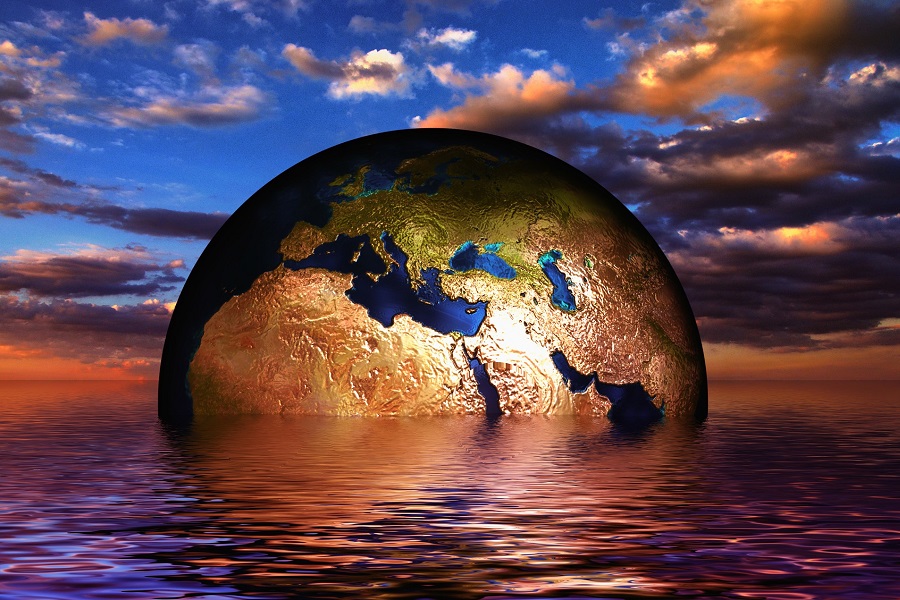 «Συναγερμός» από 11.200 επιστήμονες εκ 153 χωρών για την «κλιματική επείγουσα ανάγκη» – Ρεκόρ ζέστης τον Οκτώβριο