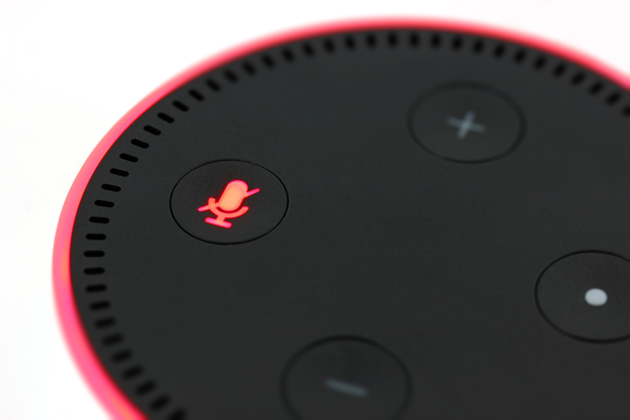 Η Alexa της Amazon μπορεί πλέον να «φυλάει» το σπίτι σας