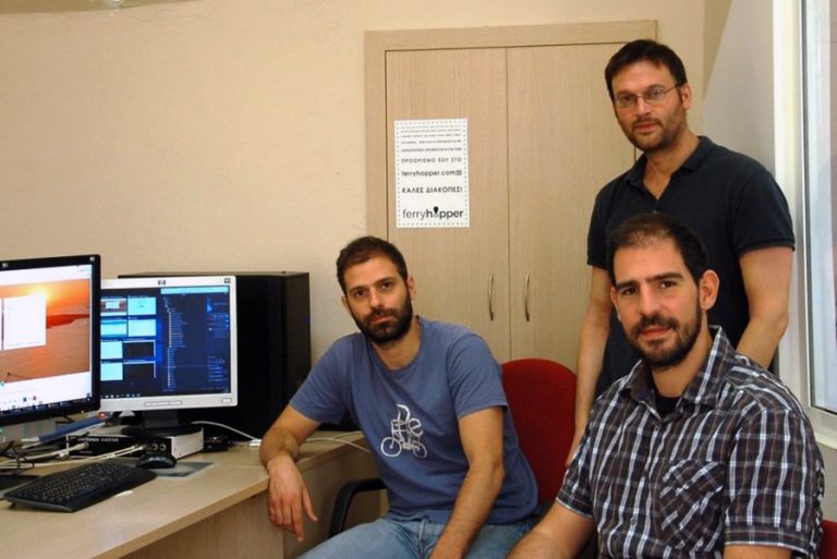 Ferryhopper: Οι ιδρυτές της ελληνικής ταξιδιωτικής startup που εμπιστεύτηκε ο “Mr. easyJet” μιλούν στο Fortune