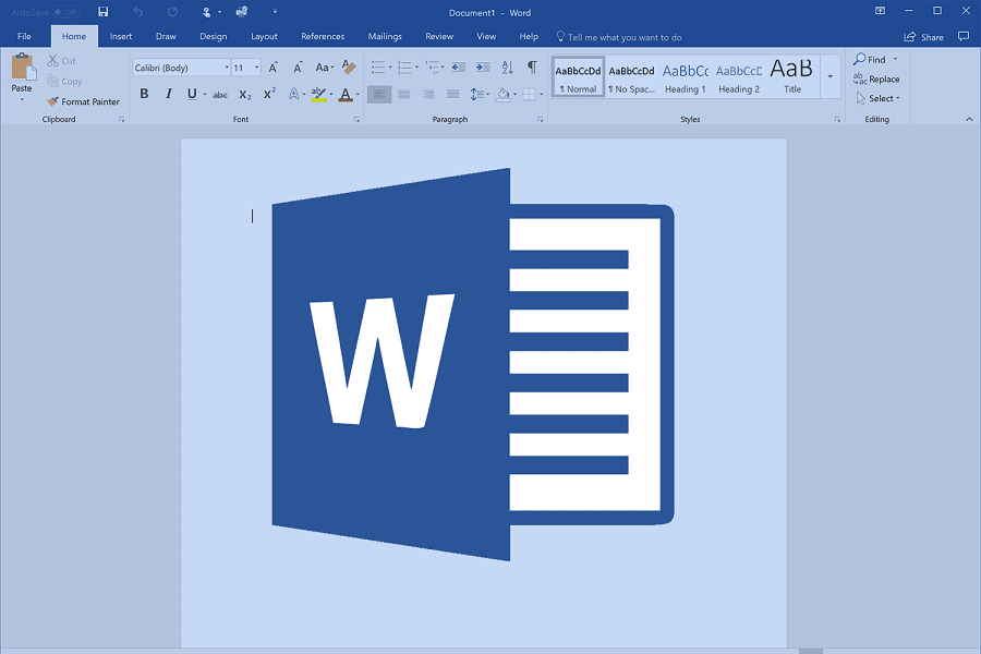 Το Microsoft Word αποκτά τεχνητή νοημοσύνη για να βελτιώσει τη συγγραφή κειμένου