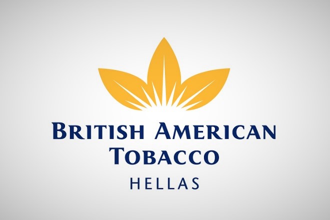 «Καλύτερο εργασιακό περιβάλλον στην Ελλάδα» η British American Tobacco Hellas