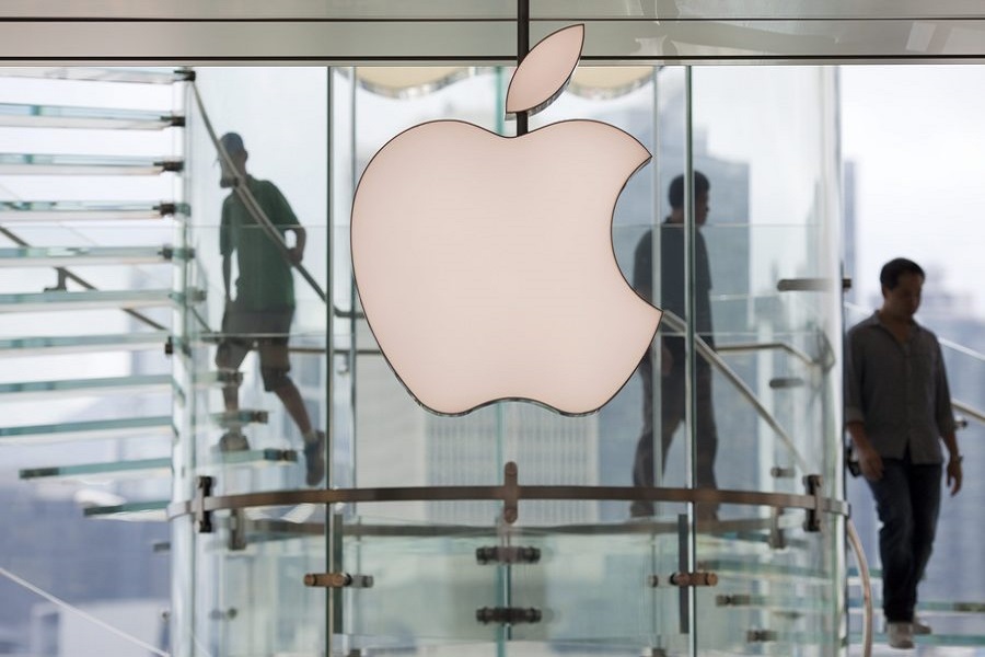Η Apple σχεδιάζει να αντλήσει ως 5 δισ. δολάρια από τις αγορές χρέους