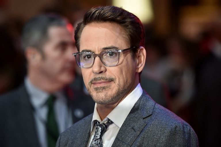 O Iron Man ιδρύει εταιρεία για τη διάσωση του περιβάλλοντος