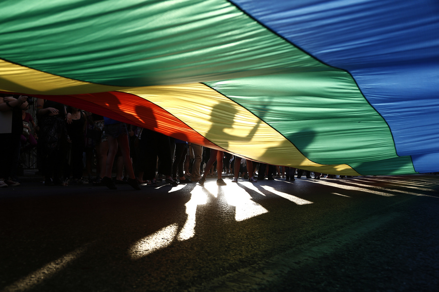Athens Pride 2019: Από το Stonewall μέχρι σήμερα