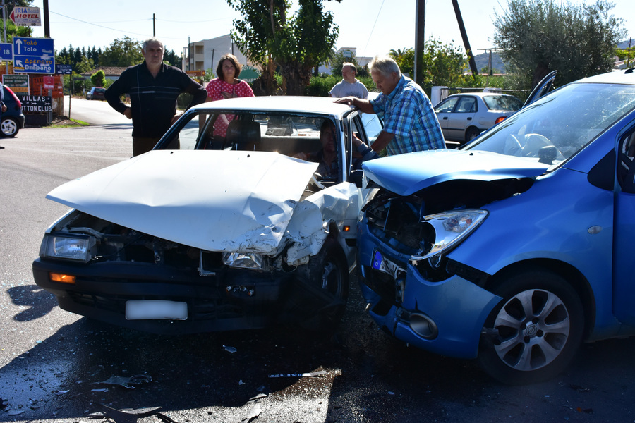 Όλα όσα αλλάζουν στον νέο ποινικό Κώδικα για τις τροχαίες παραβιάσεις