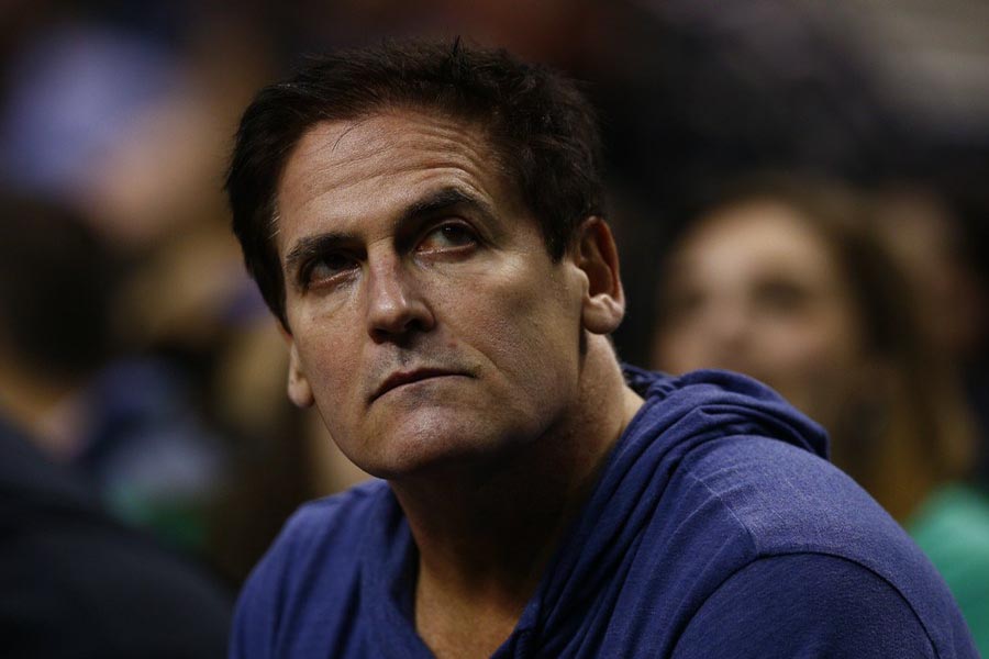 Mark Cuban: Η Fed πρέπει να αγοράσει το χρέος της Silicon Valley Bank «αμέσως»