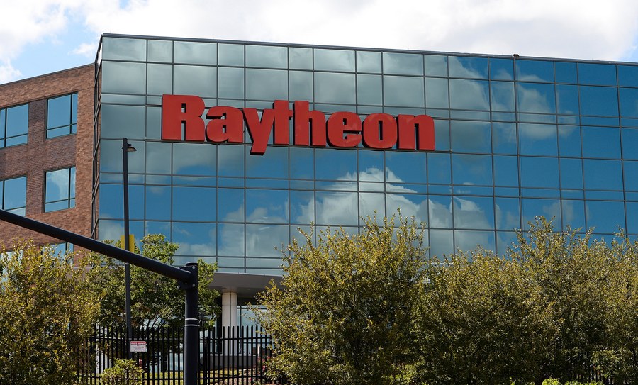 Η συγχώνευση Raytheon και UTC δημιουργεί έναν κολοσσό της αεροναυπηγικής και αμυντικής βιομηχανίας
