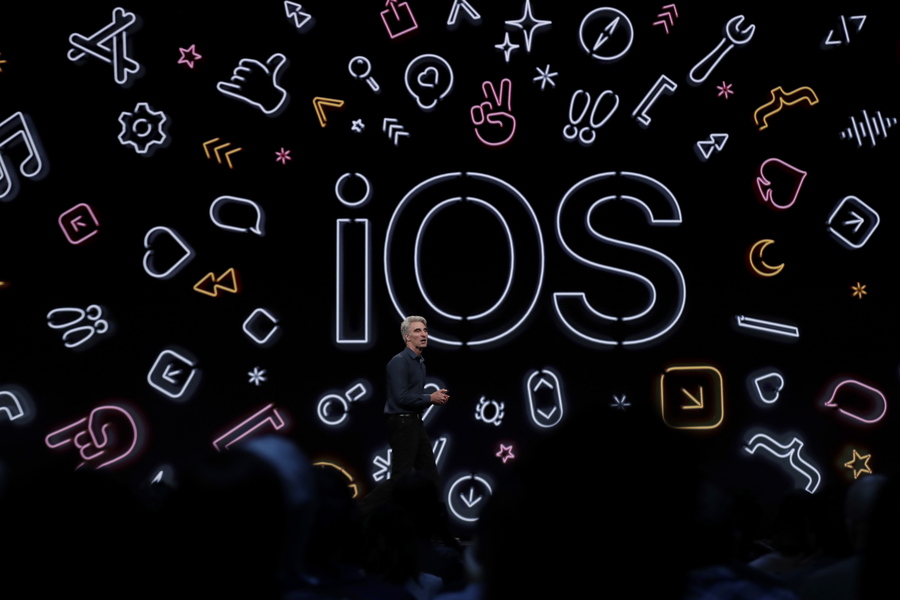 Η Apple σχεδιάζει το iOS 13 για έναν κόσμο χωρίς Facebook