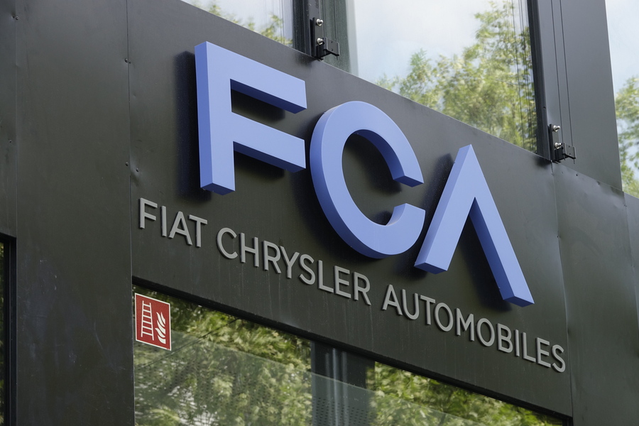 Άδοξο τέλος στην απόπειρα συγχώνευσης της Fiat με την Renault