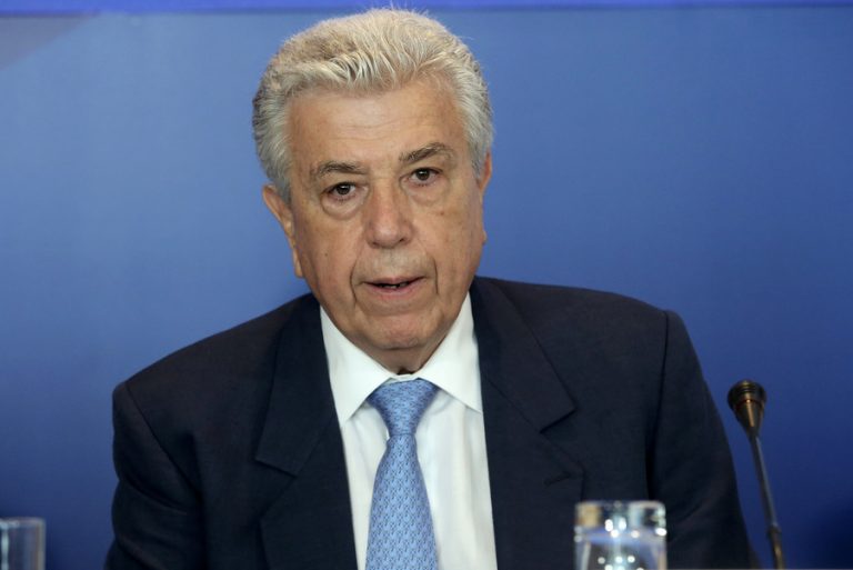 Αποκαλύψεις από τον πρόεδρο της ΔΕΗ για το μέλλον της επιχείρησης, τα μπλακ άουτ και ενδεχόμενες αυξήσεις στους λογαριασμούς