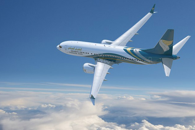 Η Oman Air συνδέει καθημερινά την Αθήνα με την πρωτεύουσα του Ομάν