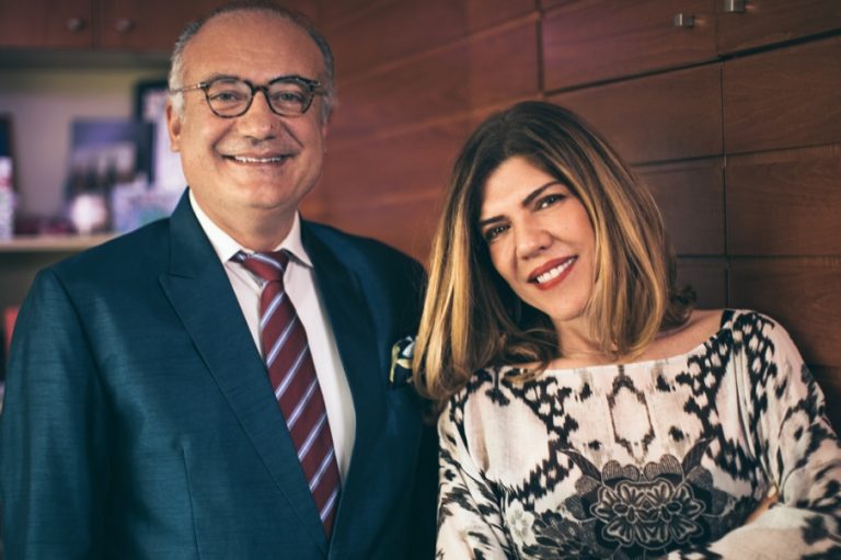 Αυξέντιος Καλαγκός: Ο διεθνούς φήμης παιδοκαρδιοχειρουργός που αλλάζει τον κόσμο
