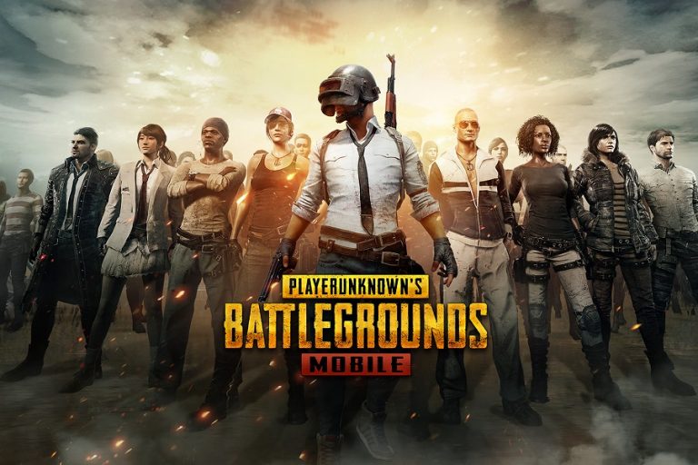 PUBG Mobile: Το πιο επικερδές παιχνίδι για κινητά τηλέφωνα