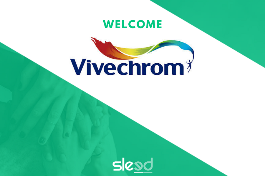 Νέα συνεργασία Sleed και Vivechrom