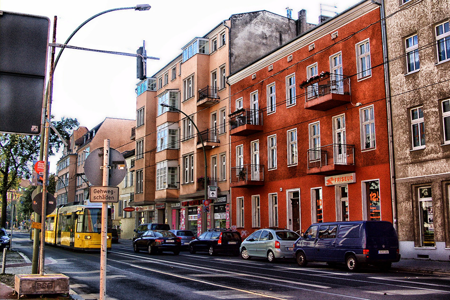 Το Βερολίνο βρήκε το «χάπι» κατά των συμπτωμάτων του Airbnb
