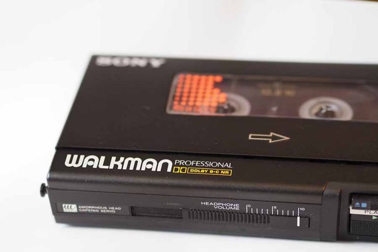 Σαν σήμερα κυκλοφόρησε το πρώτο Walkman αλλάζοντας τον κόσμο της μουσικής
