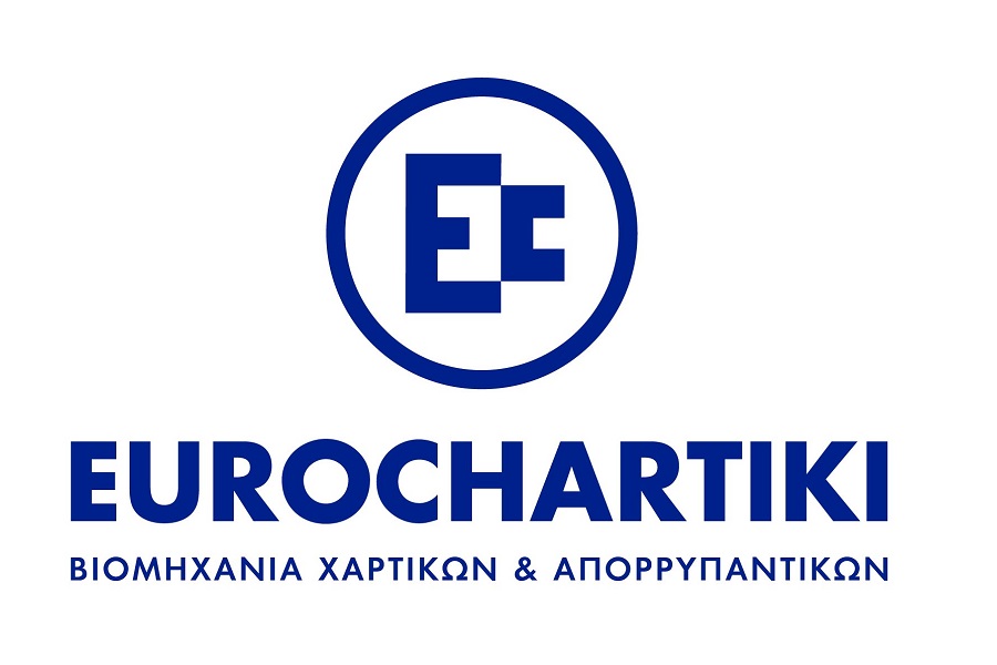 Διάκριση στον διαγωνισμό Superbrands για την Eurochartiki Α.Ε.Β.Ε.