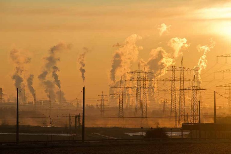 Παγκόσμια Ημέρα Περιβάλλοντος: Δέκα γεγονότα σχετικά με την ρύπανση της ατμόσφαιρας